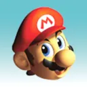 r/SuperMario64