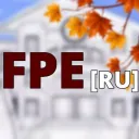 😎FPE [RU]