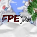 😎FPE [RU]