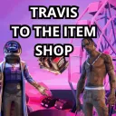 #BringBackTravisToTheItemShop