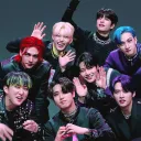 Stray Kids World Tour <dominATE> NORTH AMERICA