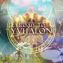 Levantes Games Hub - Road To Yvhalon VR