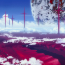 【 𝐄𝐕𝐀𝐍𝐆𝐄𝐋𝐈𝐎𝐍: 𝚃𝙷𝙸𝚂 𝚆𝙸𝙻𝙻 (𝙽𝙾𝚃) 𝙼𝙰𝚃𝚃𝙴𝚁 】 Discord server icon