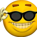 only cool ppl can join