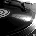 the record shop♪♫ Discord server icon