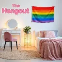 The Hangout — Discord Server