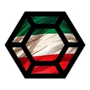 Redstone Persian