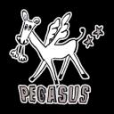 PEGASUS CULT - BF CREW