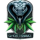 La Ghostsnake  Family Discord Server Icon