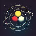 Three Body Problem Simulator
