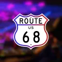 Route 68
