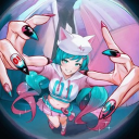 Eden’s server Discord server icon