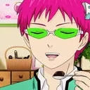 Mind breaker • social ☆ Saiki k 🌀