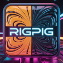 Discovery icon for RigPig's PvE Server’s Discord server