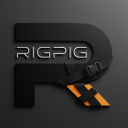 Discovery icon for RigPig's PvE Server’s Discord server