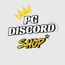 PG DISCORD SHOP 1호점