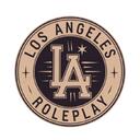    | Los Angeles Roleplay |    Discord Server Icon