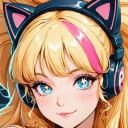 🌸 Hentai Games 🌸 Discord server logo