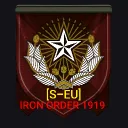 [S-EU] IRON ORDER 1919