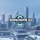 SANDERS ID ROLEPLAY  👑