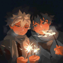 ᰔ・twin stars nation ・ bkdk tag ︴｡°✧ avatar