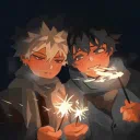 ᰔ・twin stars nation ・ bkdk tag ︴｡°✧
