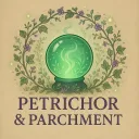 Petrichor & Parchment