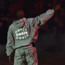 Oasis *ੈ✩‧₊˚ Discord server icon