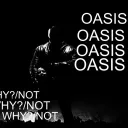 Oasis *ੈ✩‧₊˚ discord icon