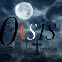 Oasis discord icon