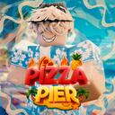 Pizza Pier Discord Server Icon