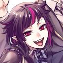 +  ̇   𝄞  Briar Valley   θρ TWST Discord Server Icon