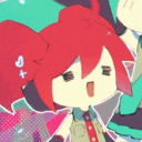 !! 🍞 TETOS INSANE TMULTIFANDOM SERVER !!!!!!!!!! (TITS.) Discord server icon