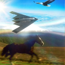 Late Night Dixieland Discord server icon