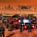 CTA BUT WITH COOL MODS NOW (Red Dawn)