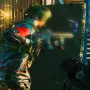 Yeti's EFT Den