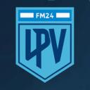 〘 🟢 〙Liga Profesional Virtual FM 24 Discord Server Icon