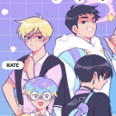 •Boyfriends.•  {Unofficial}