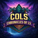 Chronicles OF LS | Faction and Civilian Cord