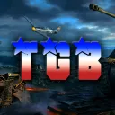 The Tactical Gaming Brigade's icon