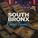 [❄] South Bronx: Comp Trainer
