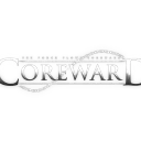 Coreward