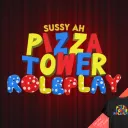 SUSSY AH PIZZA TOWER ROLEPLAY 💀
