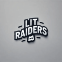 LIT RAIDERS™ • Online classes