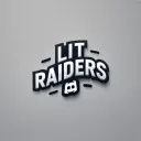 LIT RAIDERS™ • Online classes's icon