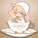 espresso express ₊˚⊹ ☕ Discord server icon