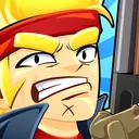 PartyBarrage: Battle Arena's server