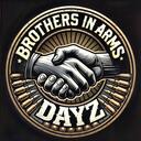 Brothers in arms DAYZ Discord Server Icon