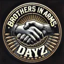Brothers in arms DAYZ