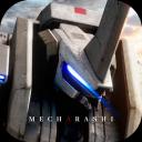 Mecharashi icon
